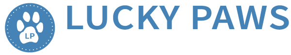 Lucky Paws Pet Supply